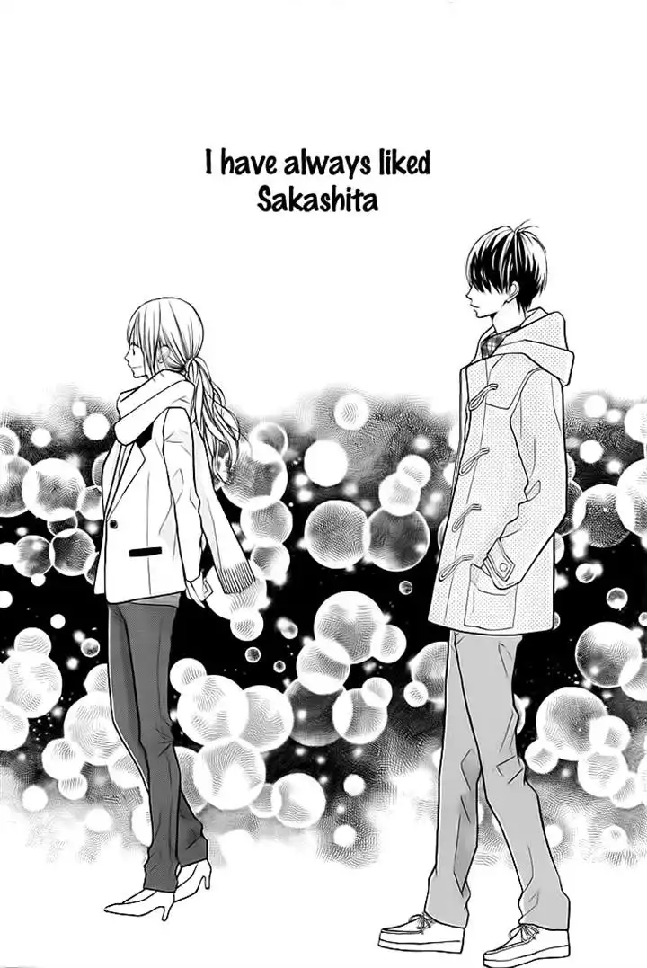 Hanagimi to Koisuru Watashi Chapter 21 38